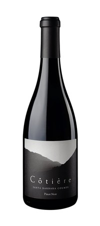 Cotiere Pinot Noir Santa Barbara Cuvee 2021 1