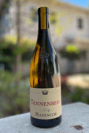 Manincor Alto Adige Tannenberg Sav Blanc 2022 1